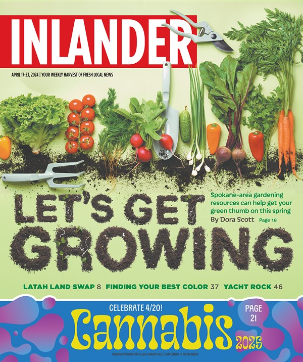 Image: Current Issue
