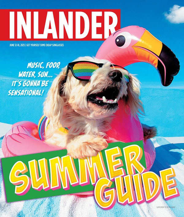 Image: Current Issue