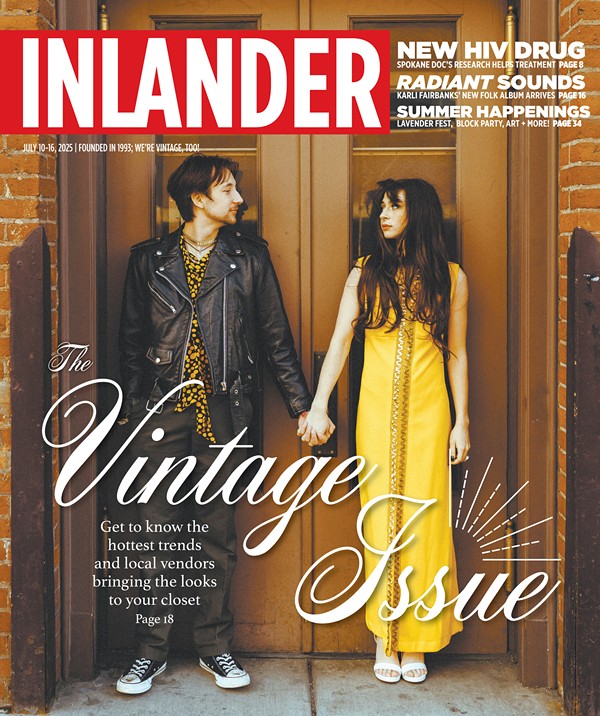 Image: Current Issue